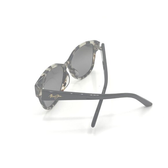 Maui Jim Summer Time MJ 732-05T White Tokyo Tortoise / Neutral Grey Lenses